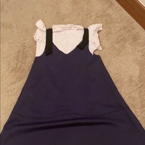 Zara girls dress!